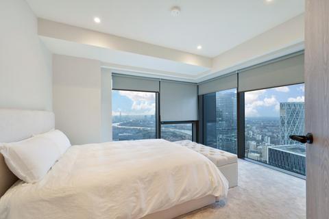 3 bedroom apartment to rent, Aspen, 50 Marsh Wall, London, E22