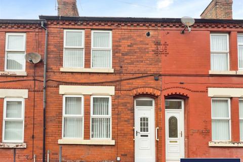 undefined, Cobb Avenue, Liverpool