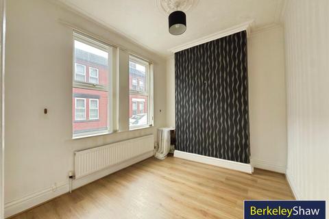undefined, Cobb Avenue, Liverpool