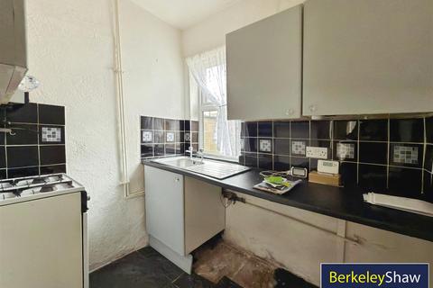 undefined, Cobb Avenue, Liverpool