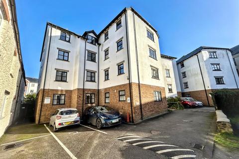 undefined, Enys Quay, Truro