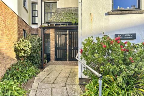 undefined, Enys Quay, Truro