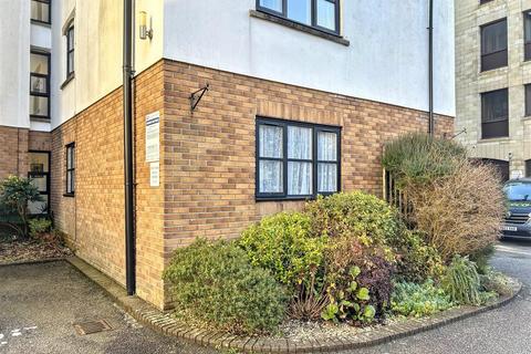 undefined, Enys Quay, Truro