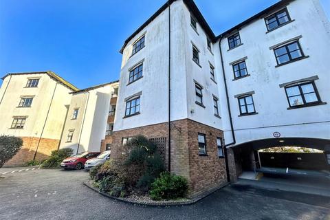 undefined, Enys Quay, Truro
