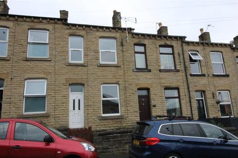 Commonside, Batley