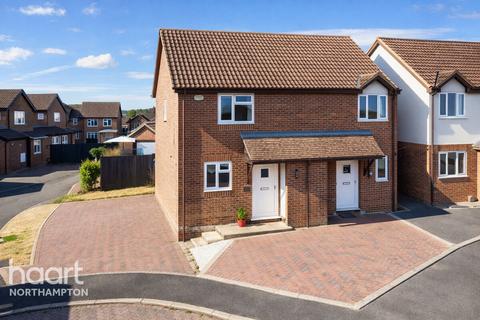 undefined, Aster Close, Northampton