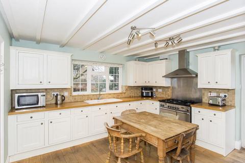4 bedroom detached house for sale, Weinahr Close, Wilbarston, Market Harborough