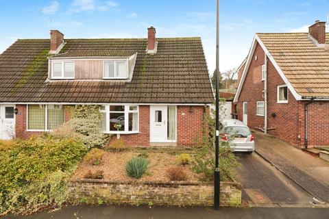 undefined, Mackenzie Crescent, Burncross, Sheffield