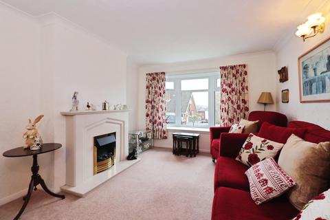 undefined, Mackenzie Crescent, Burncross, Sheffield