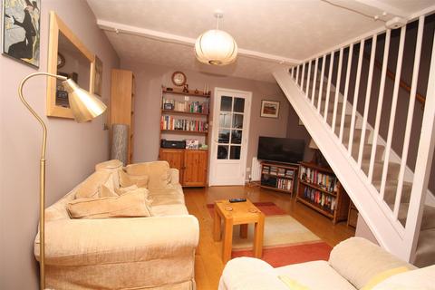 undefined, Perracombe, Furzton, Milton Keynes