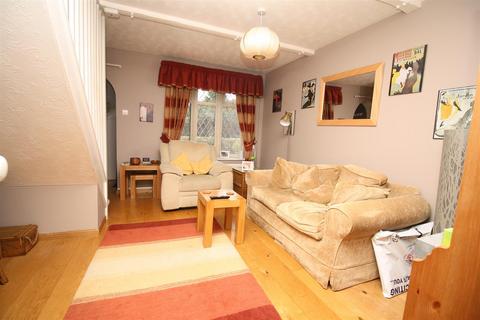 undefined, Perracombe, Furzton, Milton Keynes