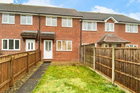 undefined, Beech Close, Ludlow