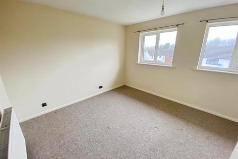 2 bedroom terraced house to rent, Beech Close, Ludlow