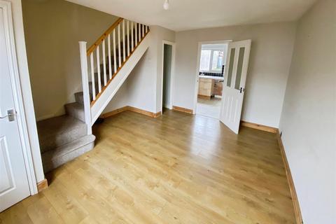 2 bedroom terraced house to rent, Beech Close, Ludlow