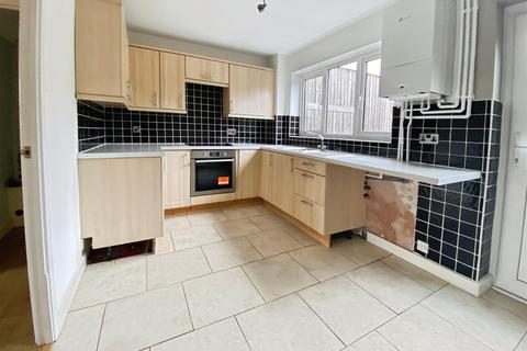 2 bedroom terraced house to rent, Beech Close, Ludlow