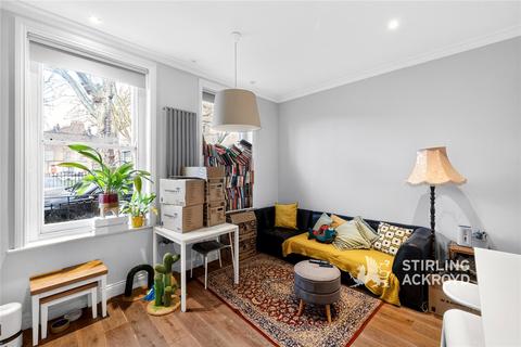 1 bedroom apartment to rent, Ford Square, London, E1