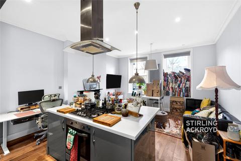 1 bedroom apartment to rent, Ford Square, London, E1