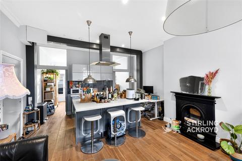 1 bedroom apartment to rent, Ford Square, London, E1