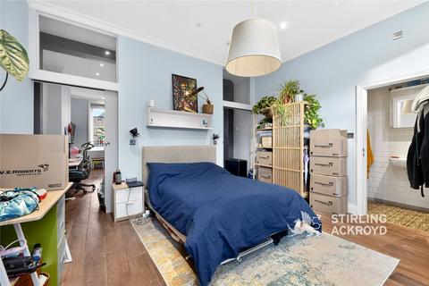 1 bedroom apartment to rent, Ford Square, London, E1