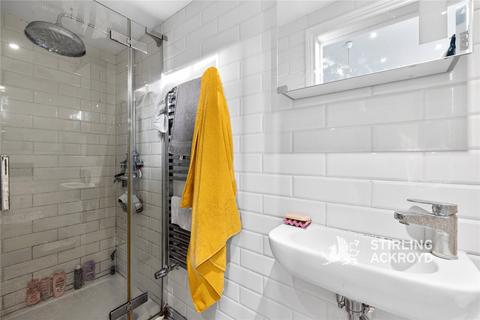 1 bedroom apartment to rent, Ford Square, London, E1