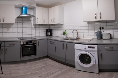undefined, Denison Street, Nottingham NG7