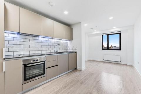 undefined, Vonder Bedford, St. Peters Street MK40