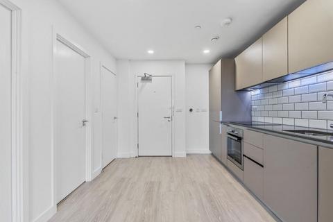 undefined, Vonder Bedford, St. Peters Street MK40