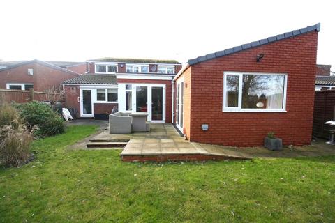 Passmore, Tinkers Bridge, Milton Keynes