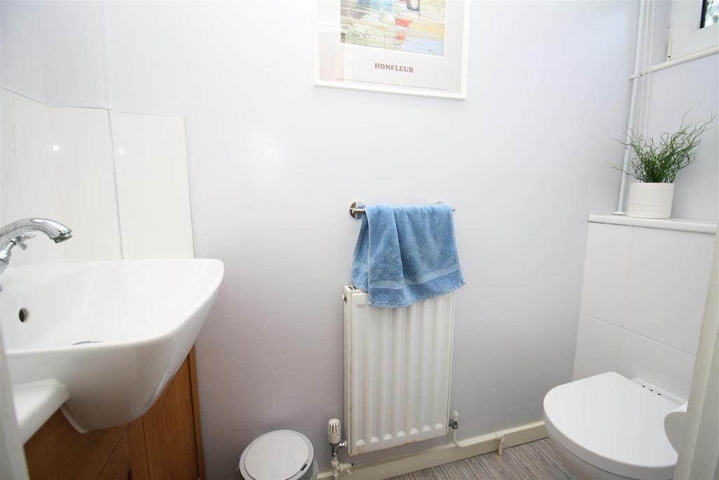 Cloakroom
