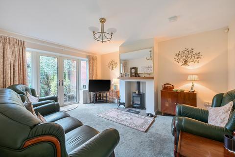undefined, Morleys Green, Ampfield, Romsey, Hampshire, SO51