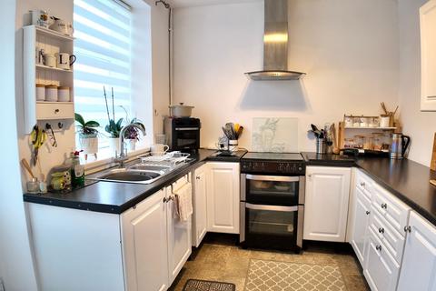 3 bedroom terraced house for sale, Bedwellty Road, Aberbargoed, CF81