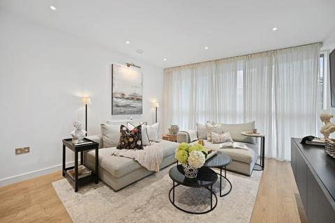 2 bedroom apartment to rent, Harrison Walk, London