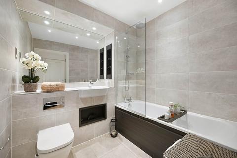 2 bedroom apartment to rent, Harrison Walk, London