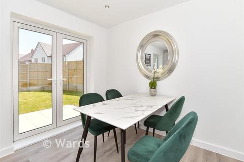 3 bedroom semi-detached house for sale, Maude Close, The Maude, New Romney, Kent