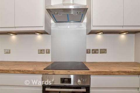 3 bedroom semi-detached house for sale, Maude Close, The Maude, New Romney, Kent