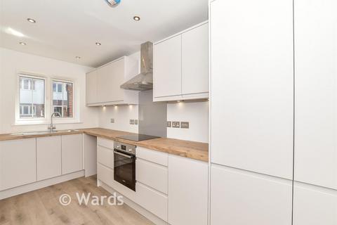 3 bedroom semi-detached house for sale, Maude Close, The Maude, New Romney, Kent