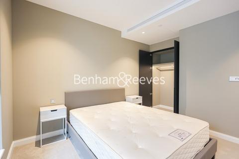 1 bedroom flat to rent, Gasholder Place, London SE11