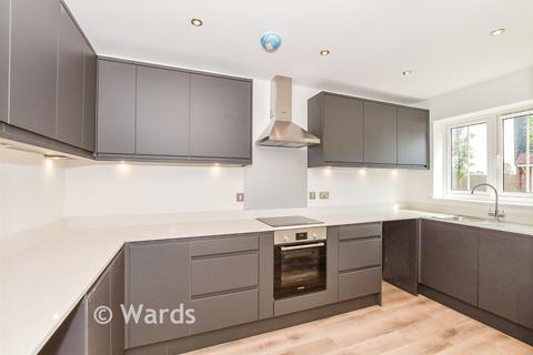 undefined, Maude Close, The Maude, New Romney, Kent