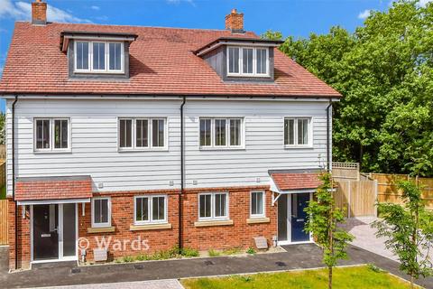 undefined, Maude Close, The Maude, New Romney, Kent