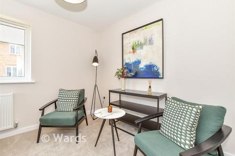 undefined, Maude Close, The Maude, New Romney, Kent