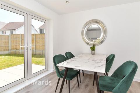 undefined, Maude Close, The Maude, New Romney, Kent