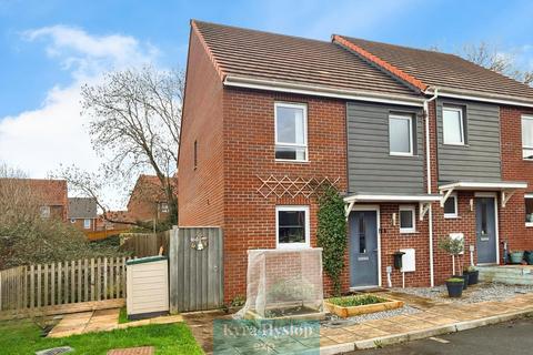 undefined, St. Nicholas Close, Exeter EX1