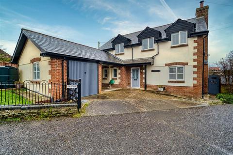 undefined, Church Hill, Templecombe