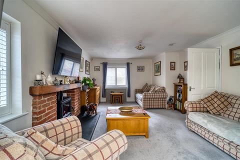 undefined, Church Hill, Templecombe