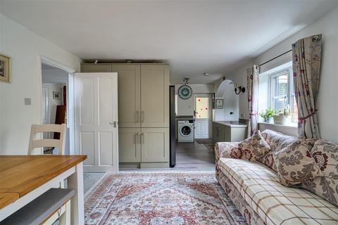 undefined, Church Hill, Templecombe