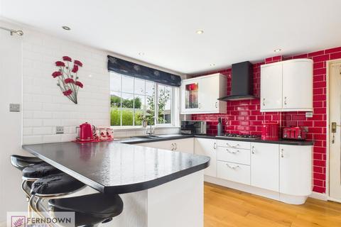 undefined, Moorend Avenue, Chelmsley Wood, Birmingham, B37