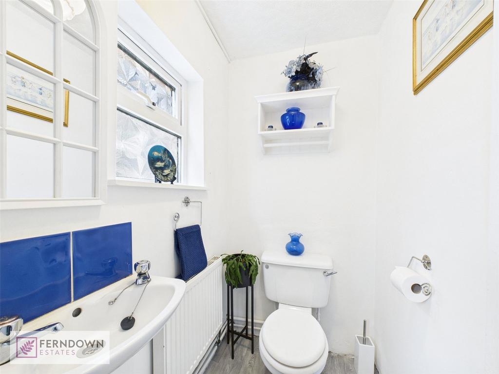 Guest Wc