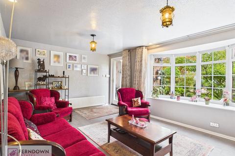 undefined, Moorend Avenue, Chelmsley Wood, Birmingham, B37