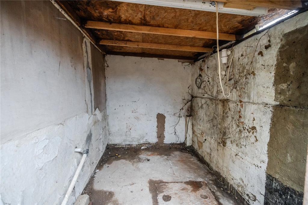 Outhouse