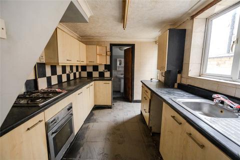 3 bedroom terraced house for sale, Cooper Road, Grimsby, Lincolnshire, DN32